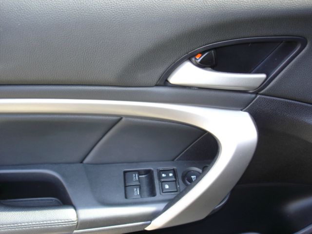 2008 Honda Accord 2dr Reg Cab 120.5 WB