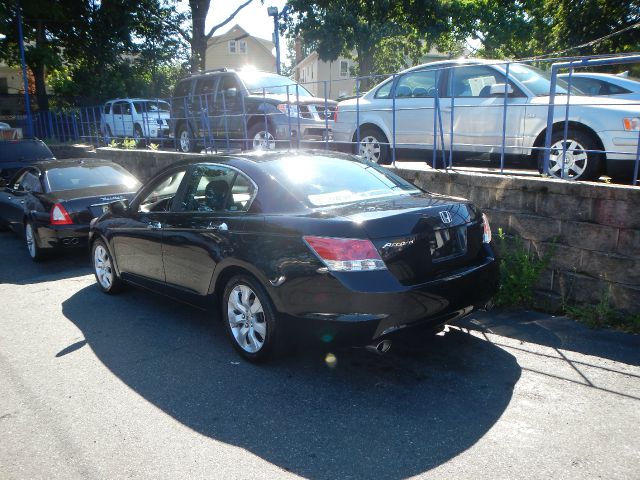 2008 Honda Accord XLS Popular 2WD