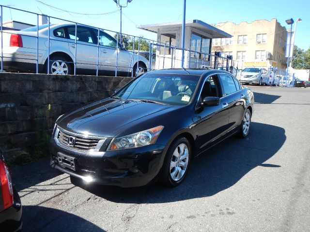 2008 Honda Accord XLS Popular 2WD