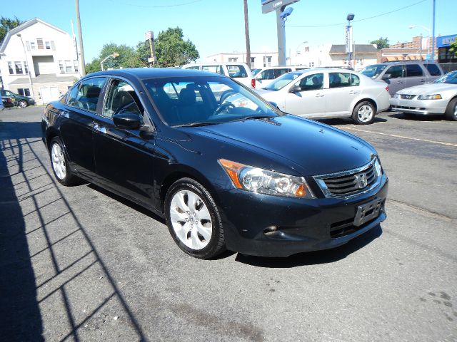 2008 Honda Accord XLS Popular 2WD