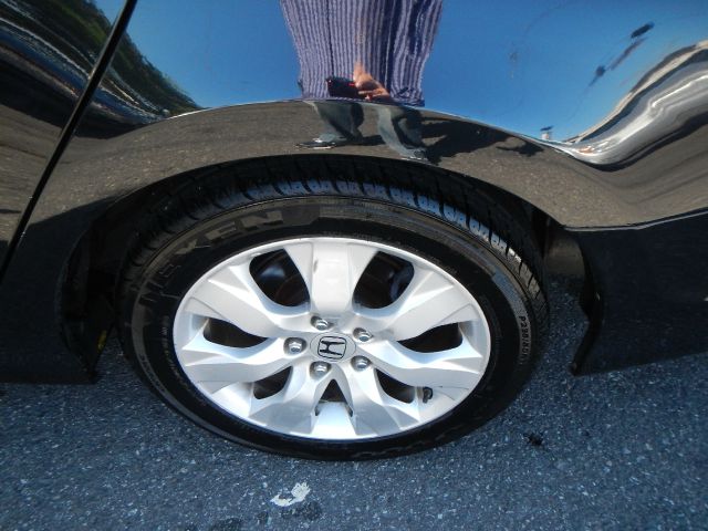 2008 Honda Accord XLS Popular 2WD