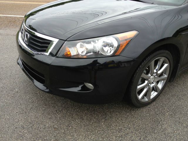 2008 Honda Accord XLS Popular 2WD