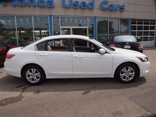 2008 Honda Accord 4WD Supercrew Styleside 5-1/2 Ft Box FX4 4x4 Truck