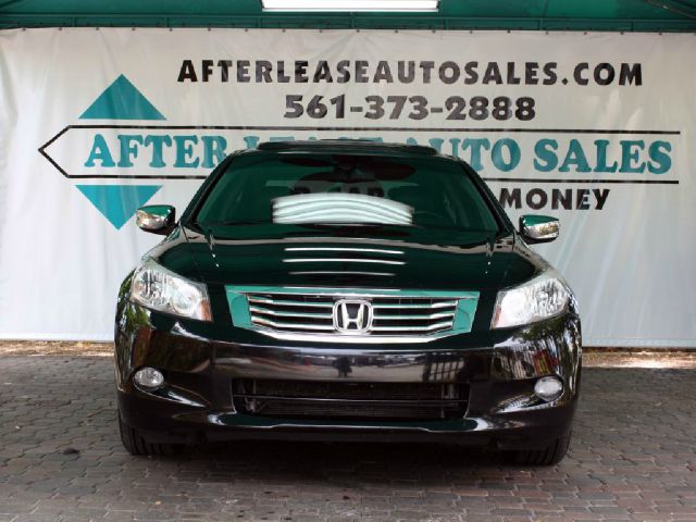 2008 Honda Accord 5.6 LE