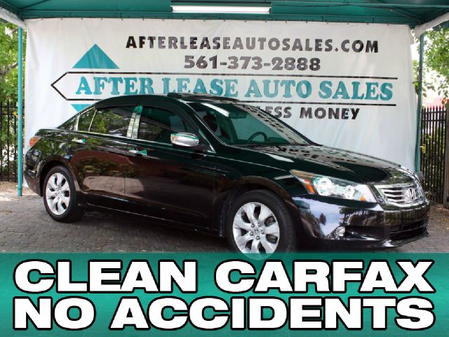 2008 Honda Accord 5.6 LE