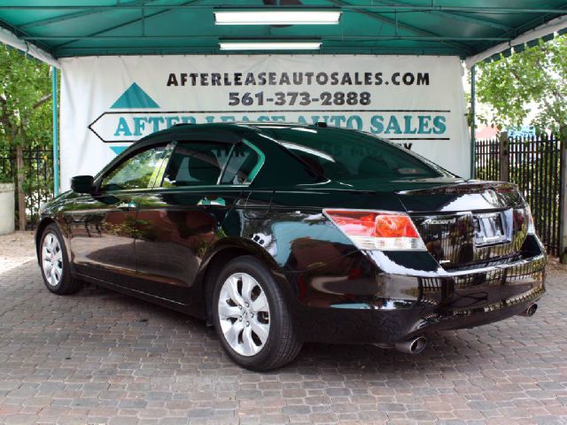 2008 Honda Accord 5.6 LE