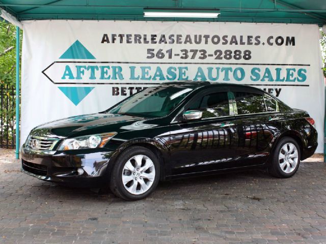 2008 Honda Accord 5.6 LE