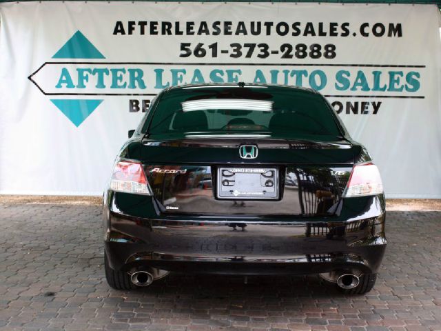 2008 Honda Accord 5.6 LE