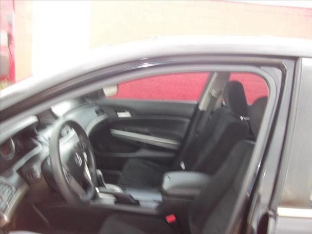 2008 Honda Accord XC 4X4 SLT