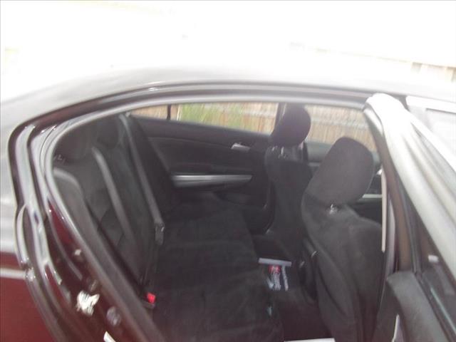 2008 Honda Accord XC 4X4 SLT