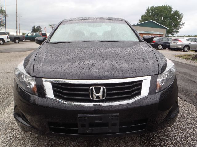 2008 Honda Accord Slt Pickup 8 Ft