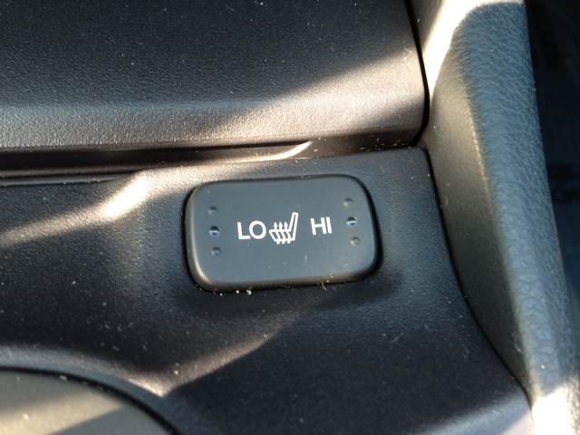 2008 Honda Accord Unknown