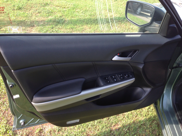 2008 Honda Accord Unknown