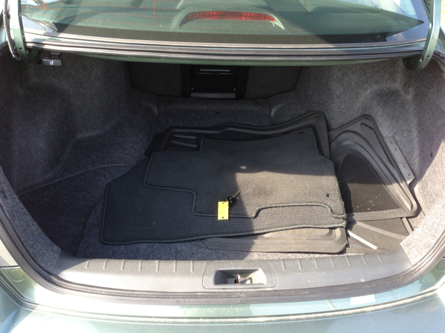 2008 Honda Accord Unknown