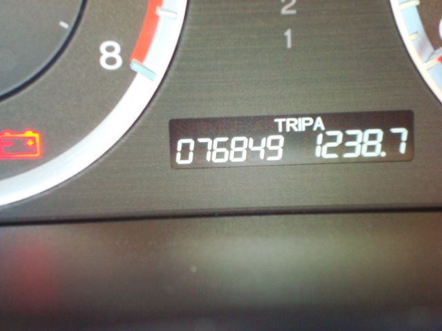 2008 Honda Accord Ses-leather-sunroof