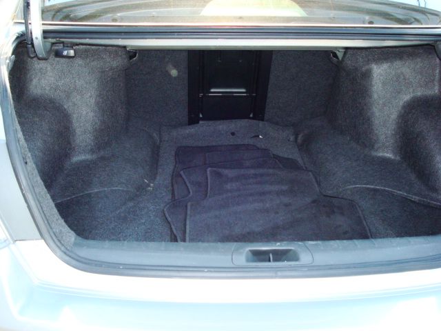 2008 Honda Accord Ses-leather-sunroof