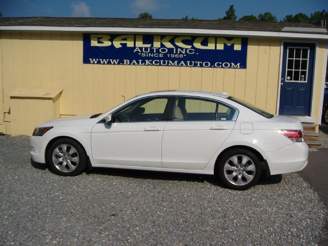 2008 Honda Accord Slt Pickup 8 Ft