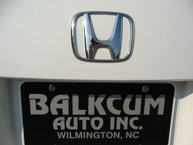 2008 Honda Accord Slt Pickup 8 Ft