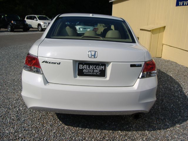 2008 Honda Accord Slt Pickup 8 Ft