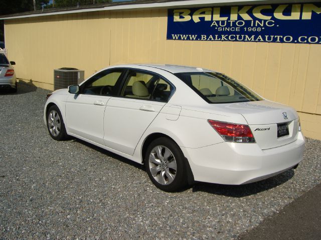 2008 Honda Accord Slt Pickup 8 Ft