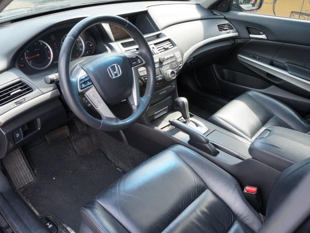2008 Honda Accord Unknown