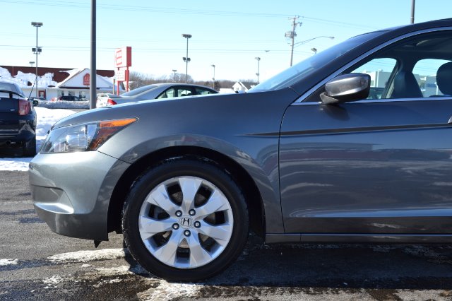 2008 Honda Accord Slt Pickup 8 Ft
