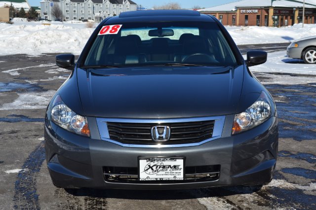 2008 Honda Accord Slt Pickup 8 Ft