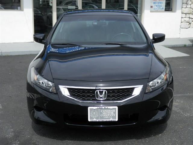 2008 Honda Accord 4WD Supercrew Styleside 5-1/2 Ft Box FX4 4x4 Truck