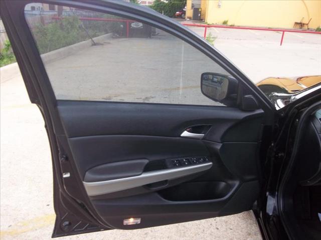 2008 Honda Accord XC 4X4 SLT