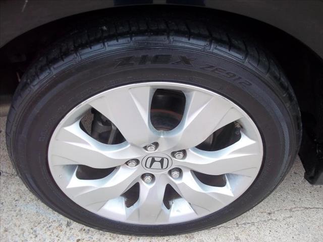 2008 Honda Accord XC 4X4 SLT