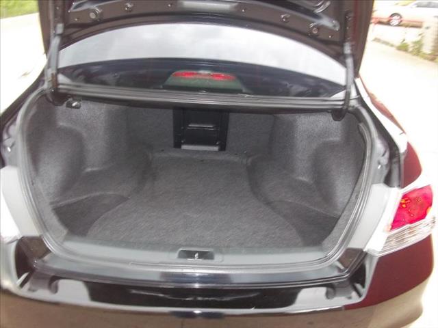 2008 Honda Accord XC 4X4 SLT