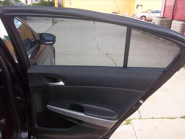 2008 Honda Accord XC 4X4 SLT