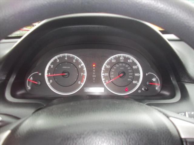 2008 Honda Accord XC 4X4 SLT