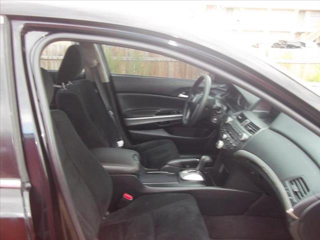 2008 Honda Accord XC 4X4 SLT