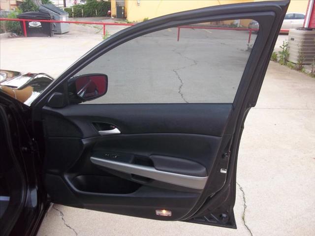 2008 Honda Accord XC 4X4 SLT