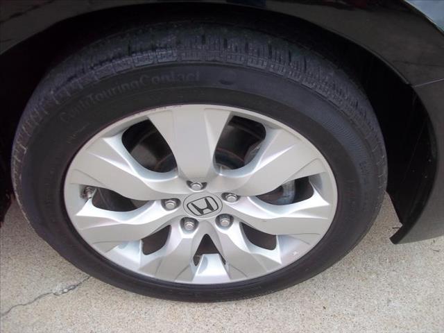 2008 Honda Accord XC 4X4 SLT