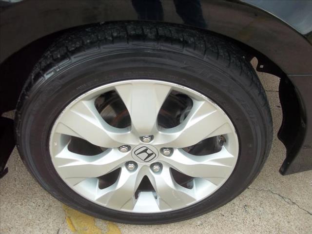 2008 Honda Accord XC 4X4 SLT