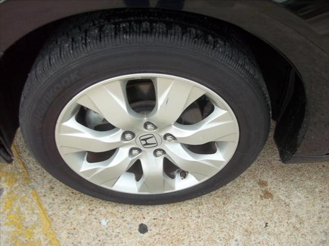 2008 Honda Accord XC 4X4 SLT