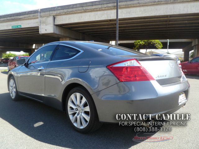 2008 Honda Accord Unknown