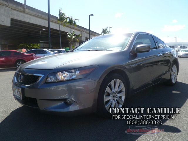 2008 Honda Accord Unknown