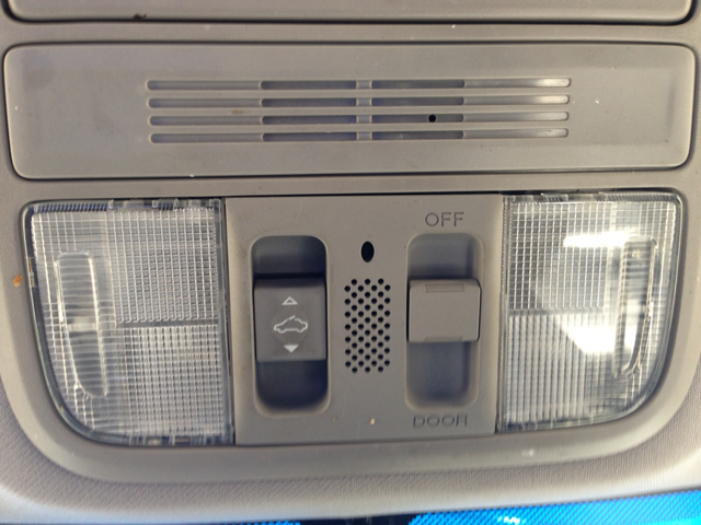 2008 Honda Accord Unknown