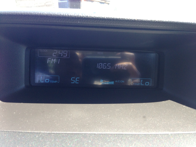 2008 Honda Accord Unknown