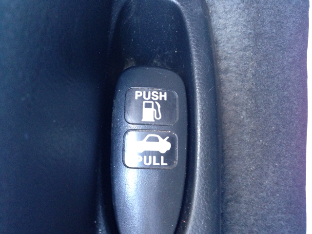 2008 Honda Accord Unknown