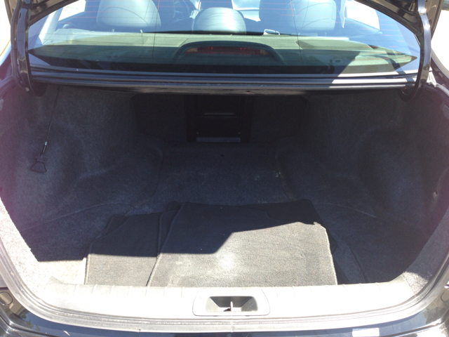 2008 Honda Accord Unknown