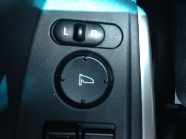 2008 Honda Accord Unknown