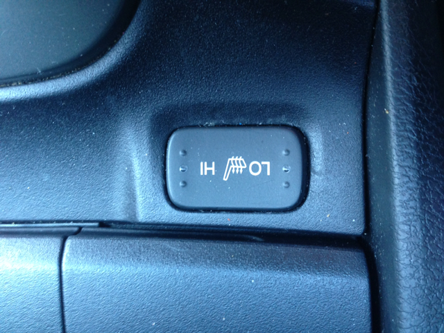 2008 Honda Accord Unknown