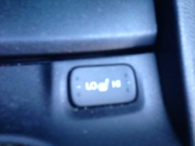 2008 Honda Accord Unknown