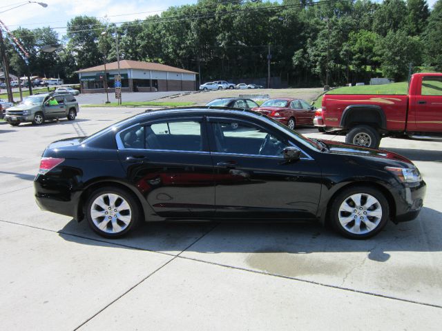 2008 Honda Accord Gl320 4matic 4dr 3.0L Bluetec 4x4 SUV