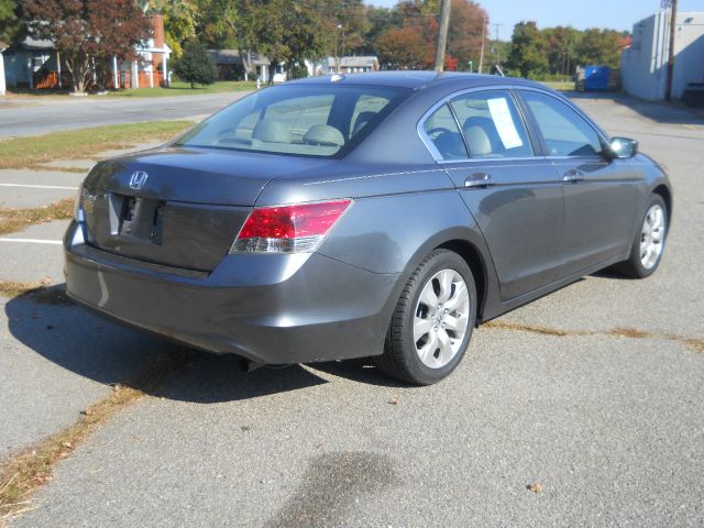 2008 Honda Accord Slt Pickup 8 Ft