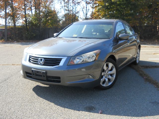 2008 Honda Accord Slt Pickup 8 Ft